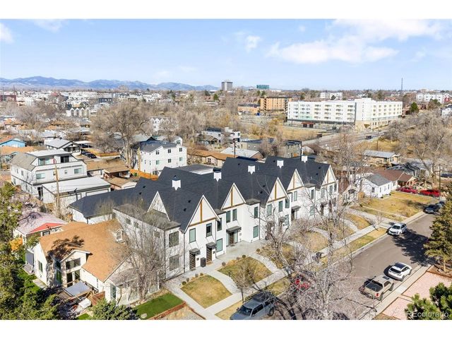 1029 Julian St, Denver, CO 80204