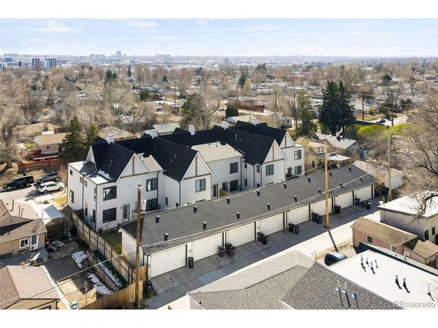 1029 Julian St, Denver, CO 80204