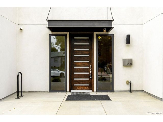 1029 Julian St, Denver, CO 80204