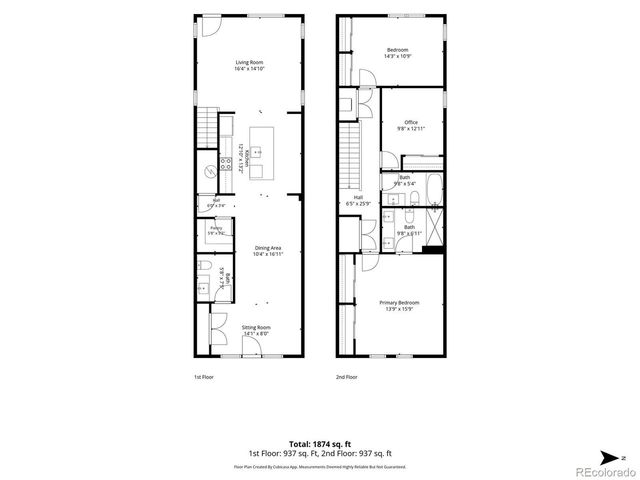 1029 Julian St, Denver, CO 80204