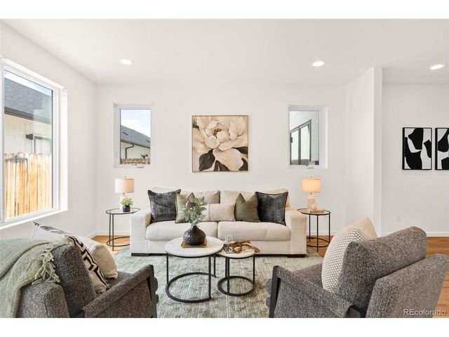 1029 Julian St, Denver, CO 80204