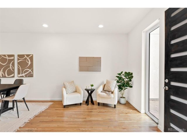 1029 Julian St, Denver, CO 80204