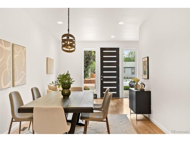 1029 Julian St, Denver, CO 80204