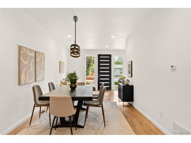 1029 Julian St, Denver, CO 80204