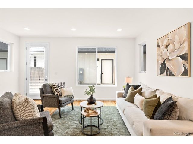 1029 Julian St, Denver, CO 80204