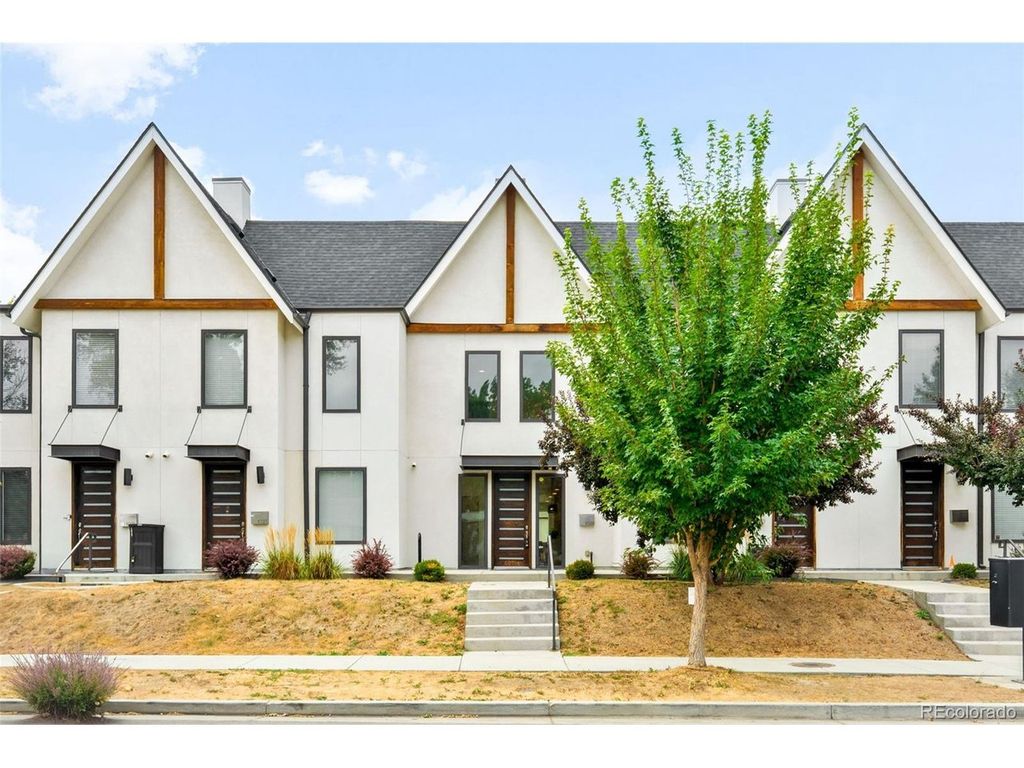 1029 Julian St, Denver, CO 80204
