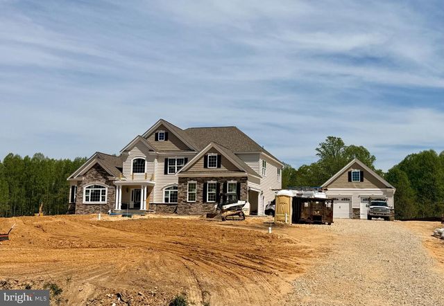 LOT 57 BOUNTY PLACE, Owings, MD 20736