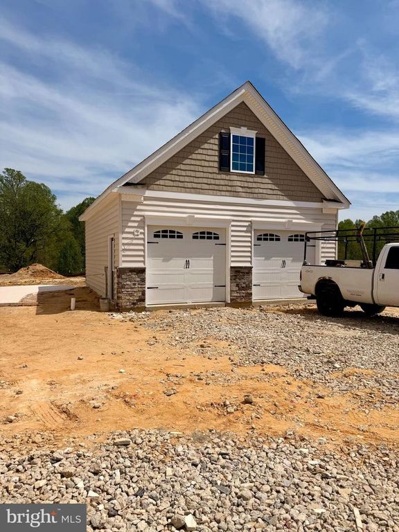 Image 2 of property listing at LOT 57 BOUNTY PLACE, Owings, MD 20736