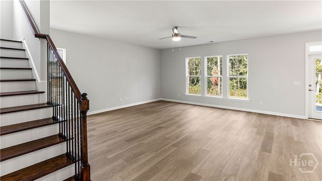 95 Glendale Circle, Richmond Hill, GA 31324