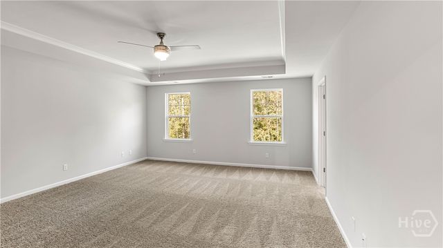 95 Glendale Circle, Richmond Hill, GA 31324