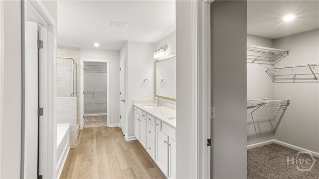 95 Glendale Circle, Richmond Hill, GA 31324