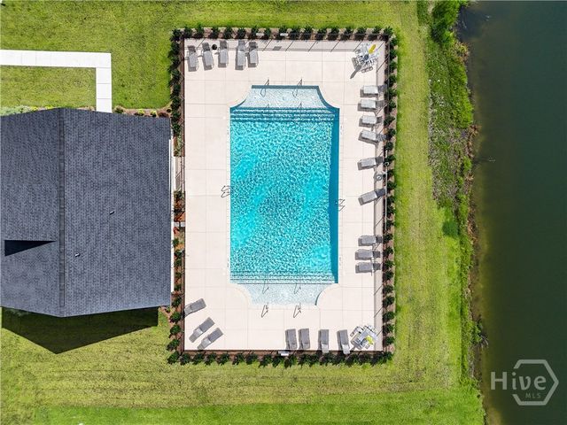 95 Glendale Circle, Richmond Hill, GA 31324