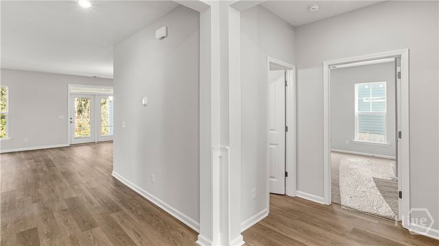 95 Glendale Circle, Richmond Hill, GA 31324