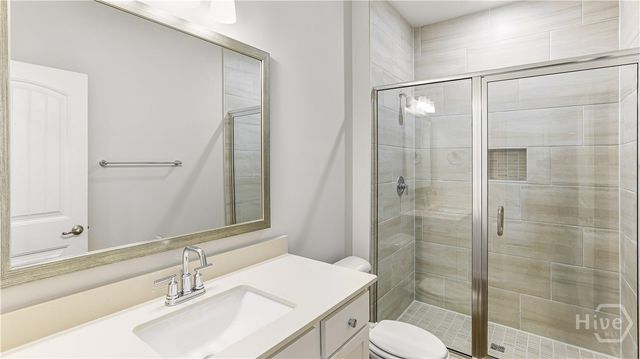 95 Glendale Circle, Richmond Hill, GA 31324