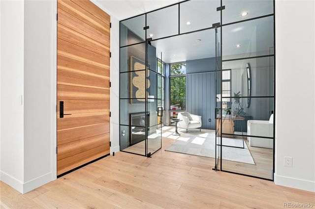 1505 S Gaylord Street, Denver, CO 80210