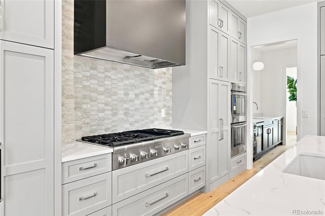 1505 S Gaylord Street, Denver, CO 80210