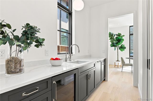 1505 S Gaylord Street, Denver, CO 80210