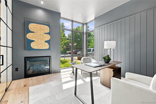 1505 S Gaylord Street, Denver, CO 80210