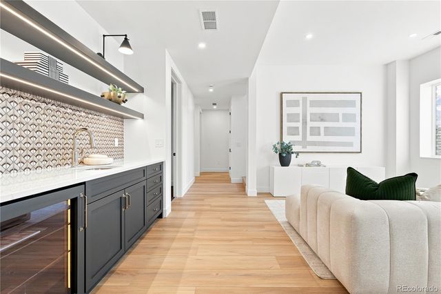 1505 S Gaylord Street, Denver, CO 80210