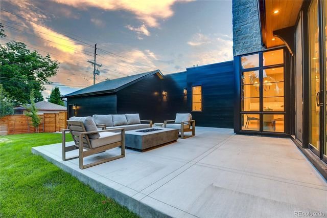 1505 S Gaylord Street, Denver, CO 80210