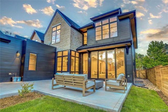 1505 S Gaylord Street, Denver, CO 80210