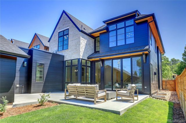 1505 S Gaylord Street, Denver, CO 80210
