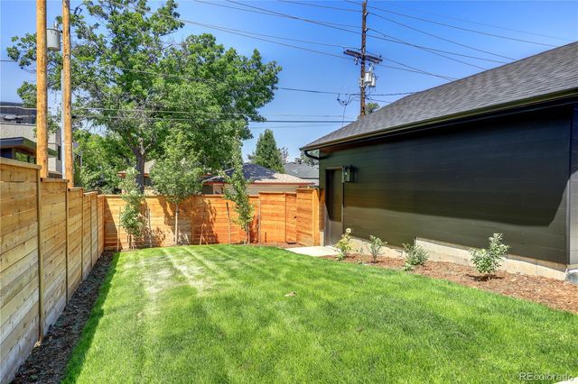 1505 S Gaylord Street, Denver, CO 80210