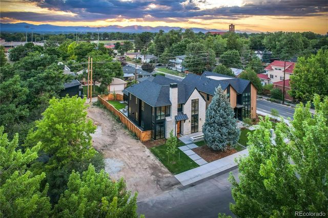1505 S Gaylord Street, Denver, CO 80210