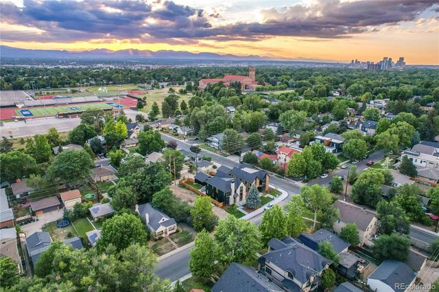 1505 S Gaylord Street, Denver, CO 80210