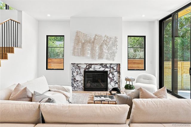 1505 S Gaylord Street, Denver, CO 80210