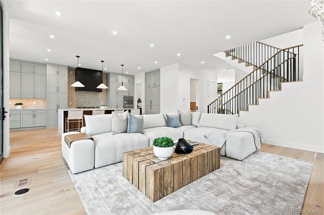1505 S Gaylord Street, Denver, CO 80210