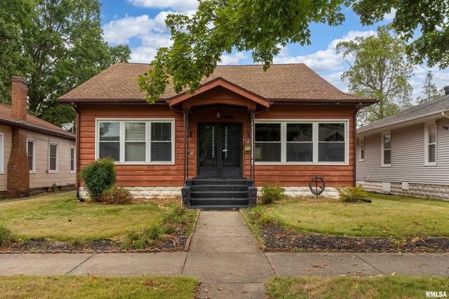 2120 LOGAN Street, Murphysboro, IL 62966