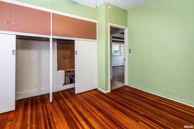 2120 LOGAN Street, Murphysboro, IL 62966