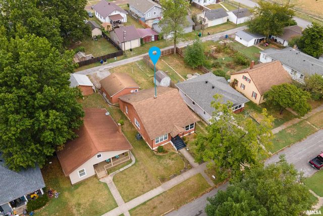 2120 LOGAN Street, Murphysboro, IL 62966