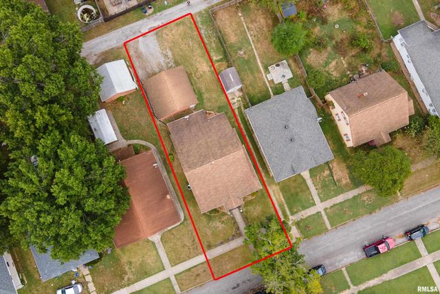 2120 LOGAN Street, Murphysboro, IL 62966