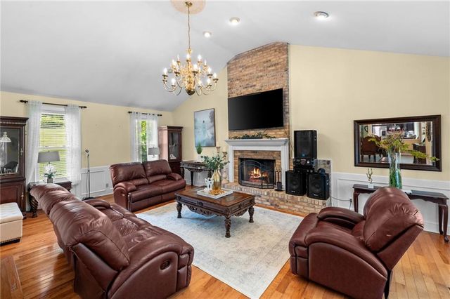1208 Milford Forest Drive SW, Marietta, GA 30008