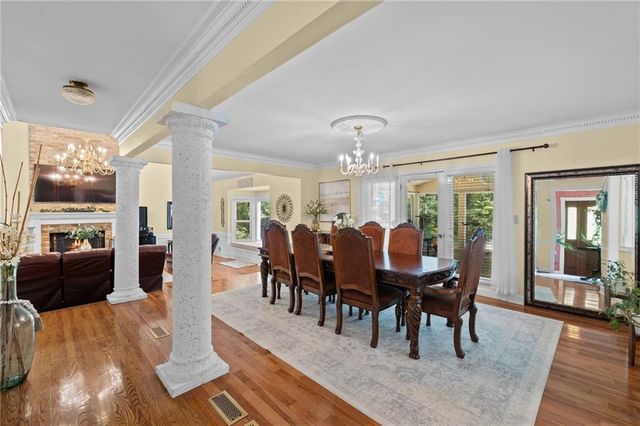 1208 Milford Forest Drive SW, Marietta, GA 30008