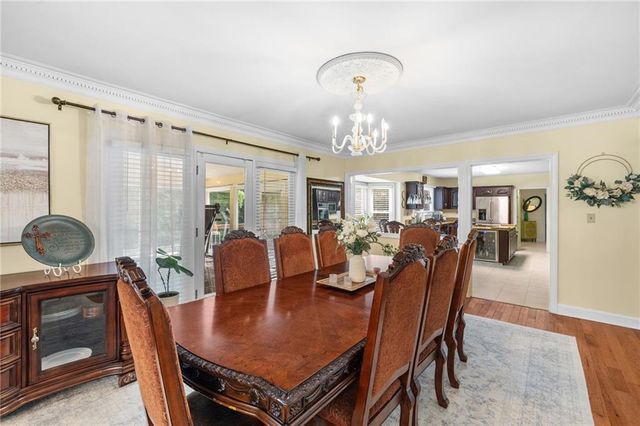 1208 Milford Forest Drive SW, Marietta, GA 30008