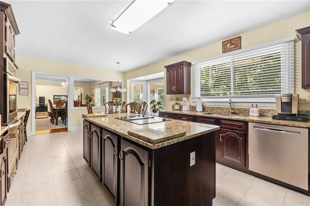 1208 Milford Forest Drive SW, Marietta, GA 30008