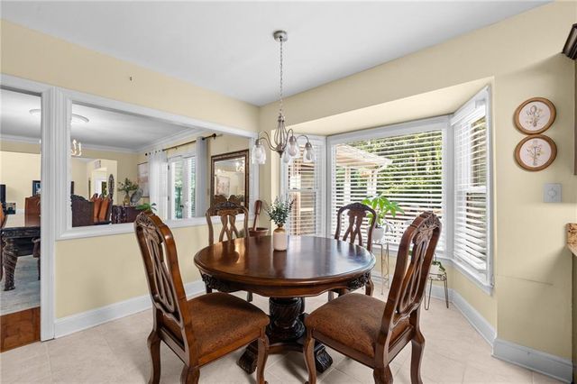 1208 Milford Forest Drive SW, Marietta, GA 30008