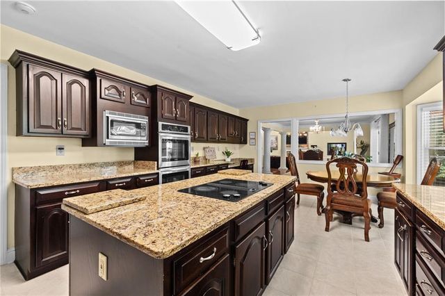 1208 Milford Forest Drive SW, Marietta, GA 30008