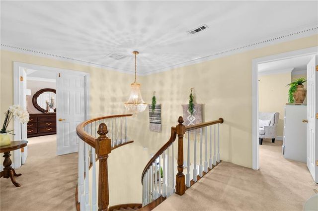 1208 Milford Forest Drive SW, Marietta, GA 30008