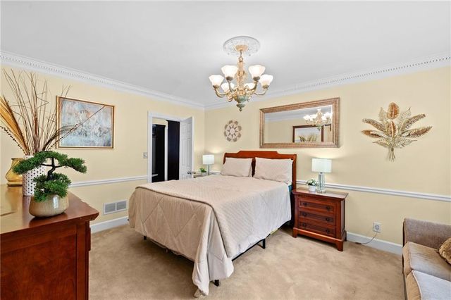 1208 Milford Forest Drive SW, Marietta, GA 30008