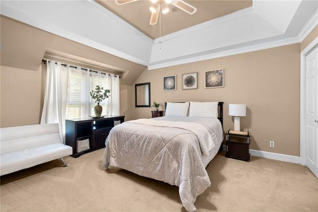 1208 Milford Forest Drive SW, Marietta, GA 30008