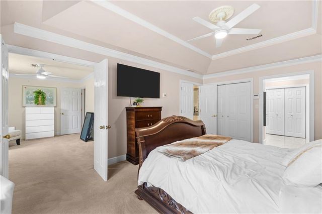 1208 Milford Forest Drive SW, Marietta, GA 30008