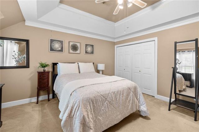 1208 Milford Forest Drive SW, Marietta, GA 30008