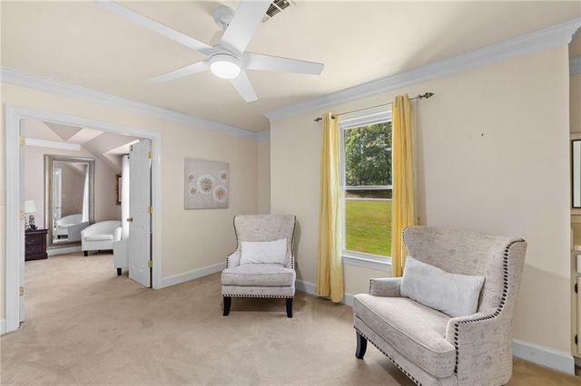 1208 Milford Forest Drive SW, Marietta, GA 30008