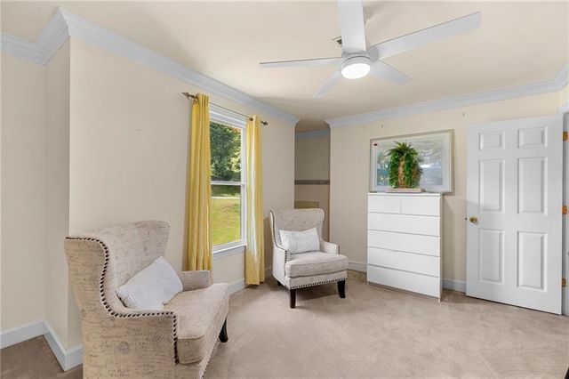 1208 Milford Forest Drive SW, Marietta, GA 30008