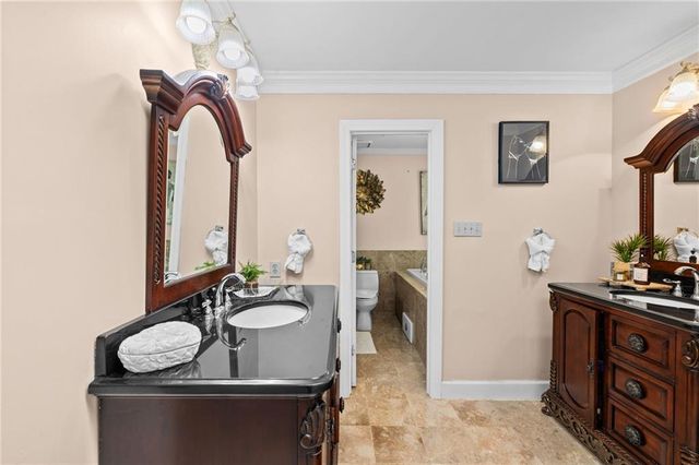 1208 Milford Forest Drive SW, Marietta, GA 30008