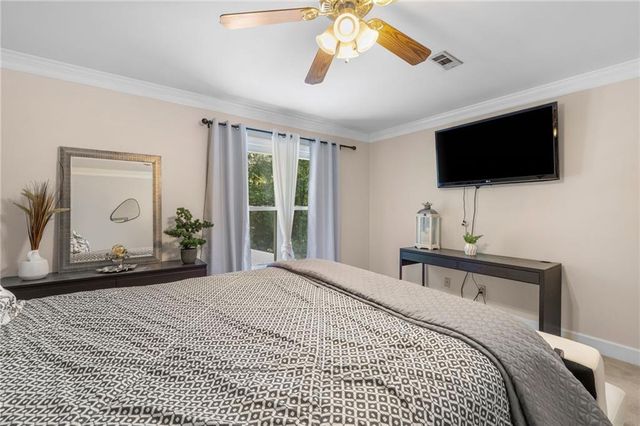 1208 Milford Forest Drive SW, Marietta, GA 30008
